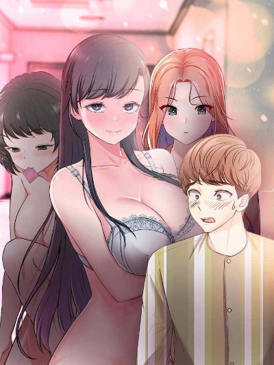 办公室心动瞬间